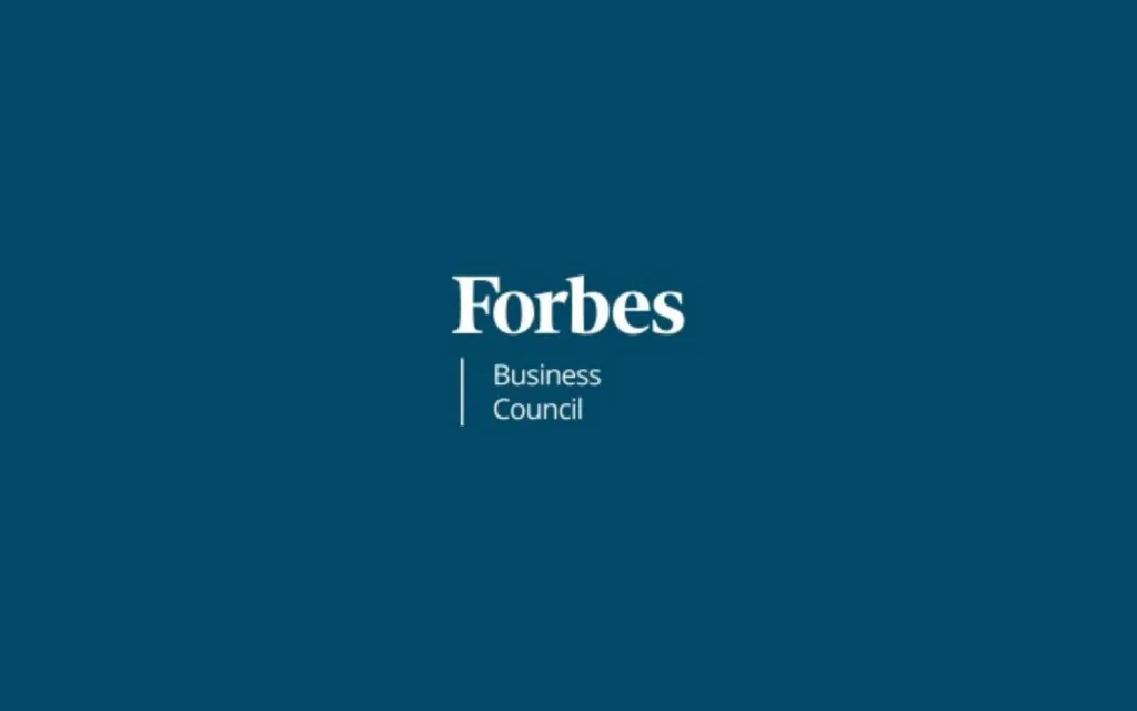 Forbes Business Council Logo