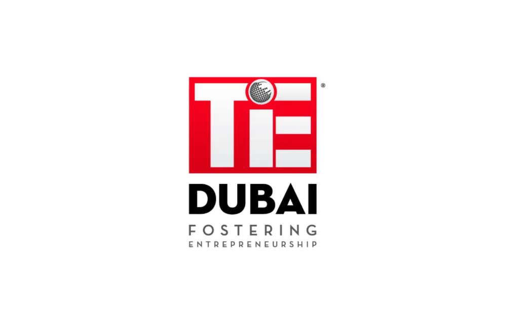 TiE Dubai Logo